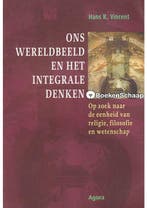 Ons wereldbeeld en het integrale denken, Verzenden, Gelezen