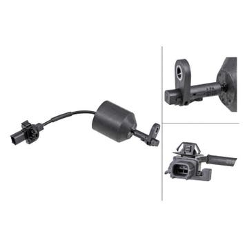 ABS-sensor Achteras Honda HR-V 1.5 i-VTEC vanaf 2019, Verzenden, Nieuw, Honda