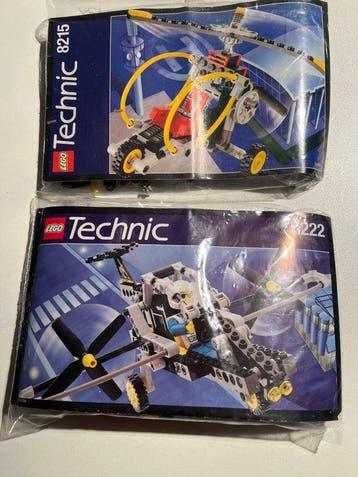 Lego Set - Technic - Lego, Nieuw