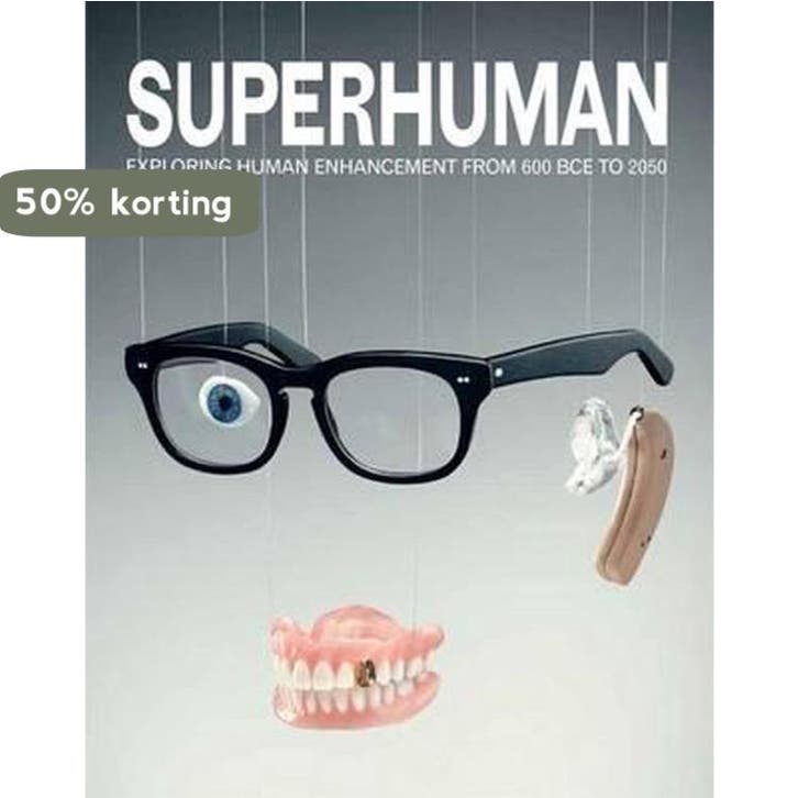 Superhuman 9780957028524 Anders Sandberg, Livres, Langue | Anglais, Envoi