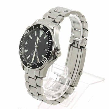 Omega - Seamaster - 2254 50 - Heren - 2000-2010, Nieuw
