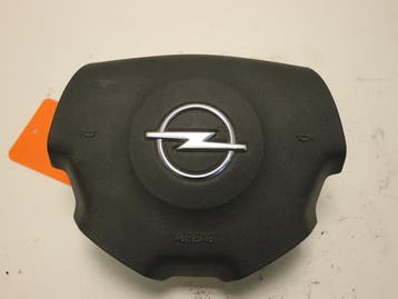 Airbag links (Stuur) Opel Vectra O96809