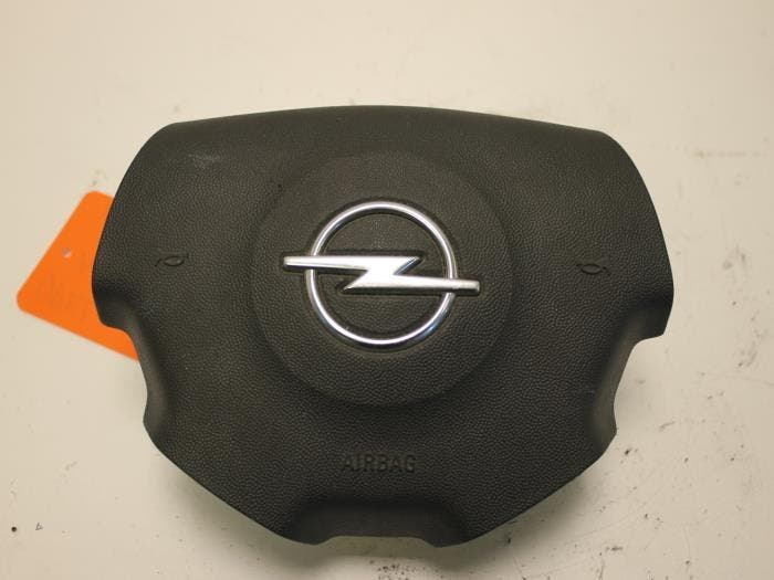 Airbag links (Stuur) Opel Vectra O96809, Auto-onderdelen, Interieur en Bekleding
