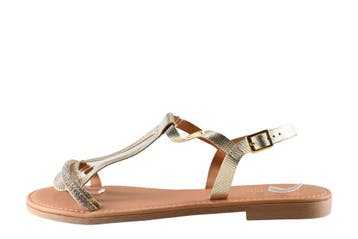 Scapa Sandalen in maat 41 Goud, Kleding | Dames, Scapa, Overige kleuren, Verzenden, Sandalen of Muiltjes