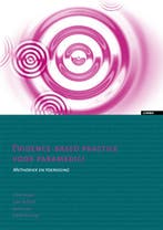 Evidence-based practice voor paramedici 9789059312210, Verzenden, Gelezen, C. Kuiper