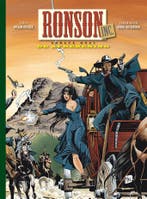 De afrekening / Ronson Inc. / 1 9789088860546, Verzenden, Gelezen, Minck Oosterveer