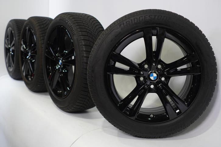 BMW 2 serie F45 F46 Active Gran Tourer 479 17 inch velgen Br, Autos : Pièces & Accessoires, Pneus & Jantes, Enlèvement ou Envoi