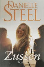 Zussen 9789021016924 Danielle Steel, Verzenden, Danielle Steel