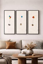 Vincenzo Raimondo - Lift Me Back to the 80s, Antiek en Kunst