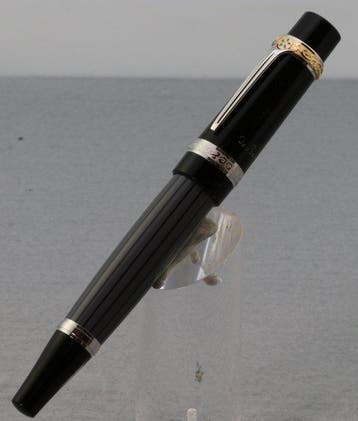Montblanc - writer edition Honore De Balzac - Vulpen