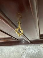 Buffetkast - Mahonie