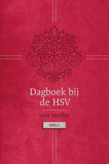 Dagboek bij de HSV Deel 2 9789088971808 Willeke Herwig, Verzenden, Zo goed als nieuw, Willeke Herwig