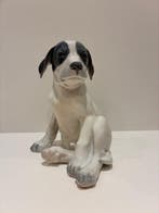 Royal Copenhagen - Erik Nielsen - Figuur - Sitting pointer