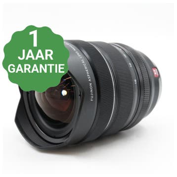 10% korting | Fujifilm XF 8-16mm f/2.8 R LM WR | Tweedehands, Verzenden, Zo goed als nieuw