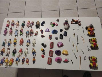 Playmobil - Assorti - Playmobil - Duitsland