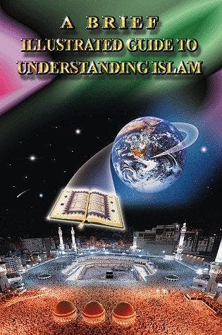A Brief Illustrated Guide to Understanding Islam I a Ibrahim, Verzenden, Gelezen, I a Ibrahim