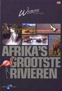 Wildlife - Afrikas grootste rivieren op DVD, Verzenden, Nieuw in verpakking
