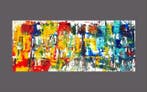 Alberto Stocco - Rainbow abstract
