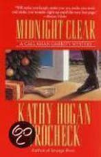 Midnight Clear 9780061098000 Kathy Hogan Trocheck, Verzenden, Gelezen, Kathy Hogan Trocheck