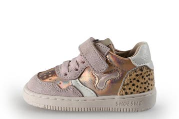 Barst! Sneakers Meisjes in maat 19 Roze, Barst!, Verzenden, Jongen of Meisje, Schoenen
