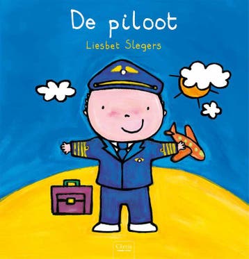 De Piloot | Liesbet Slegers | Nieuw, Boeken, Verzenden, Nieuw, Liesbet Slegers