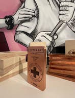 1 kilogram - Koper .999 - MrCopperArte - Met certificaat
