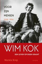 Wim Kok 9789044632842 Marnix Krop, Verzenden, Marnix Krop