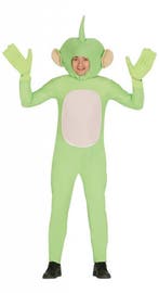 Teletubbie Pak L, Kleding | Dames, Verzenden, Nieuw