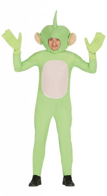 Teletubbie Pak L, Kleding | Dames, Verzenden, Nieuw