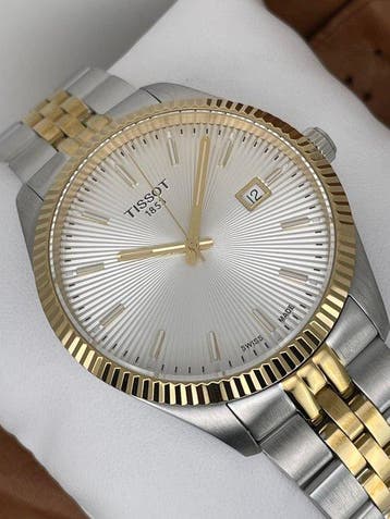 Tissot - Ballade 40 - Zonder minimumprijs -, Nieuw
