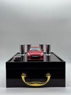 1:24 - Model sportwagen - Nissan GT-R Pure Sound Handmade