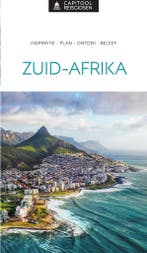 Zuid-Afrika / Capitool reisgidsen 9789000393374 Capitool, Boeken, Reisgidsen, Verzenden, Zo goed als nieuw, Capitool