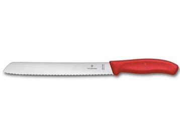 Veiling - Victorinox Swiss Classic, professioneel broodmes