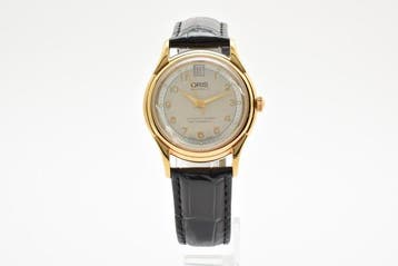 Oris - Oris Automatic Dress Watch - Sans prix de réserve -, Nieuw