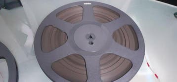 Revox - 26 cm reels Reel-to-reel audio, Audio, Tv en Foto, Nieuw