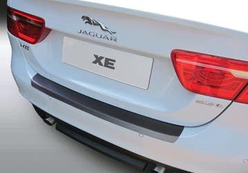 Achterbumper Beschermer | geschikt voor Jaguar XE 2015- | AB, Verzenden, Nieuw