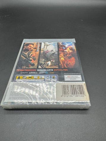 Sony - Playstation 3 (PS3) - Call of Duty Black Ops II;, Consoles de jeu & Jeux vidéo