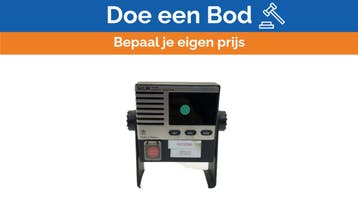 Bieden: Sailor AP5042 Marine Distress Control, Ophalen of Verzenden, Nieuw