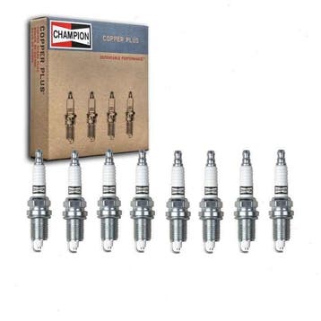 Spark plug Magnum 5.2/5.9 V8 97/03, Ophalen of Verzenden, Nieuw
