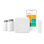 Tado Slimme Thermostaat Starterkit V3+ - Inclusief 2 Slimme, Verzenden