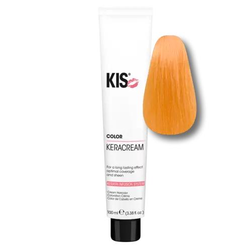 KIS KeraCream Color 100ml (Verf (permanent)), Bijoux, Sacs & Beauté, Beauté | Soins des cheveux, Envoi
