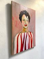 Mascha Kragten - Circus Girl