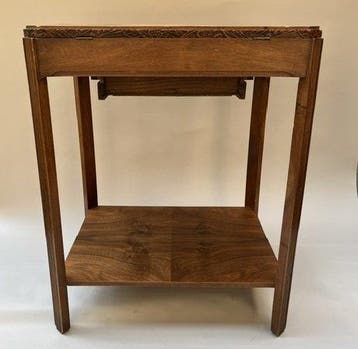 Tafel - Eik, Antiek en Kunst