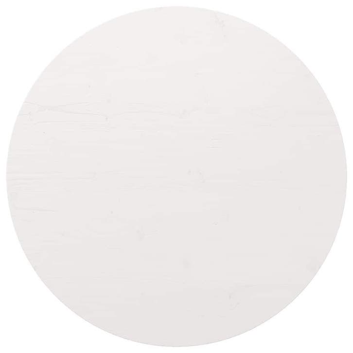 Tafelblad 90cm wit | 34% korting retour deal, Huis en Inrichting, Tafelonderdelen, 50 tot 100 cm, Tafelblad, 50 tot 100 cm, Rond