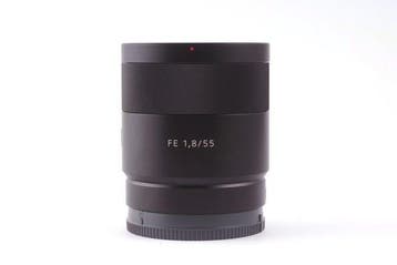 Sony, Zeiss Sonnar FE 1.8/55mm Cameralens