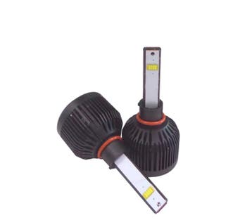 Kit Led D1S D3S Super Can Bus 12-24V, Verzenden