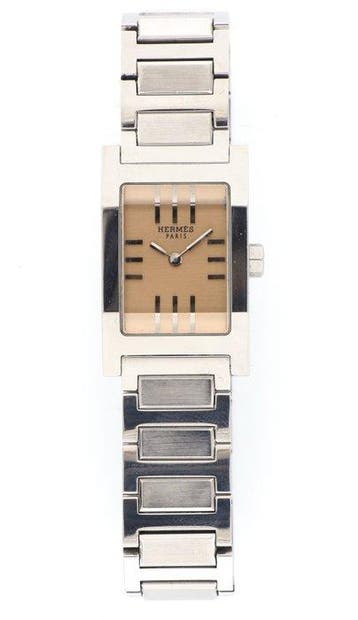 Hermès - Tandem Ladies - Zonder minimumprijs - TA1.210 -, Nieuw