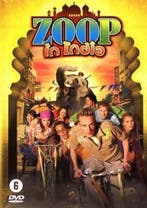 Zoop in India (dvd tweedehands film), Ophalen of Verzenden, Nieuw in verpakking