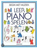 Leer piano spelen / Begin met muziek 9789054570127, Verzenden, Gelezen, P. Hawthorn
