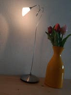 Harco Loor Design - Harco Loor - Tafellamp - Staal, Glas